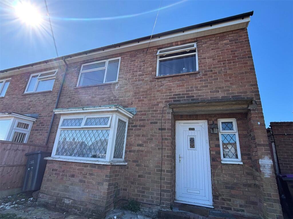 Main image of property: Hayes Road, Arleston, Telford, Shropshire, TF1