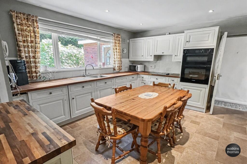 House in Much Birch, Herefordshire - View 4