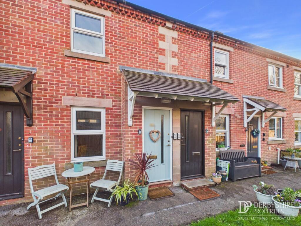 Main image of property: Meadow Court, Bridge Street, Belper, DE56