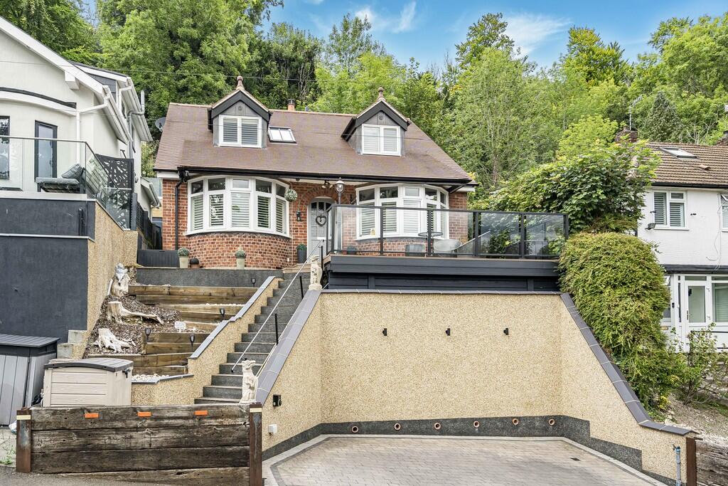 Main image of property: Milner Road, Caterham