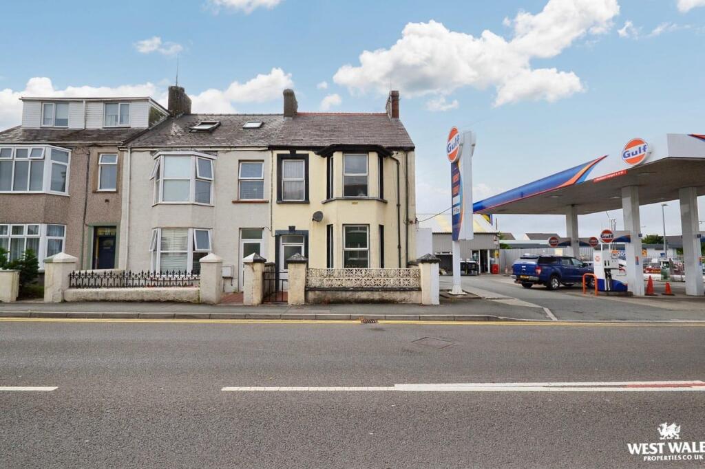 Main image of property: Great North Road, Milford Haven