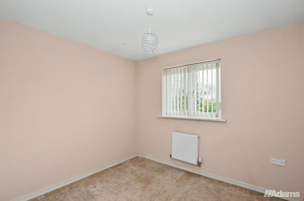 Apartment in Warrington - More