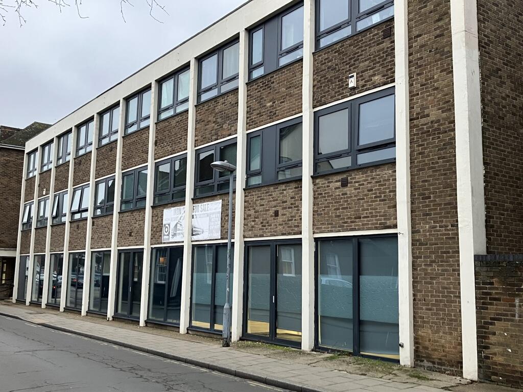 Main image of property: Lovell House, St Nicholas Street, King's Lynn