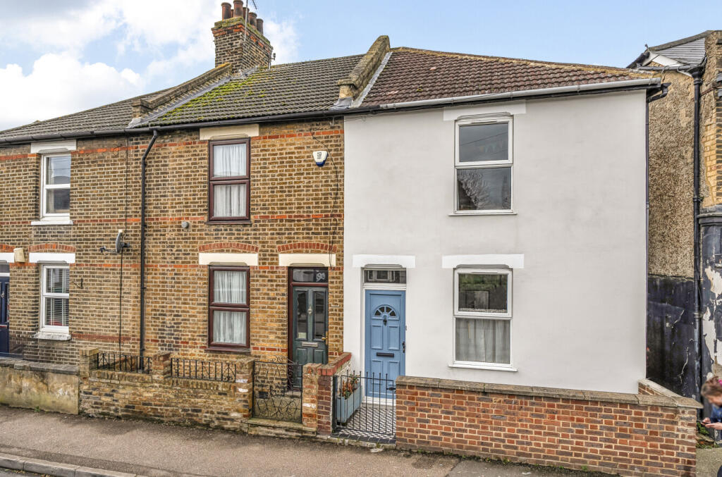 Main image of property: Milton Street, Swanscombe, Kent, DA10