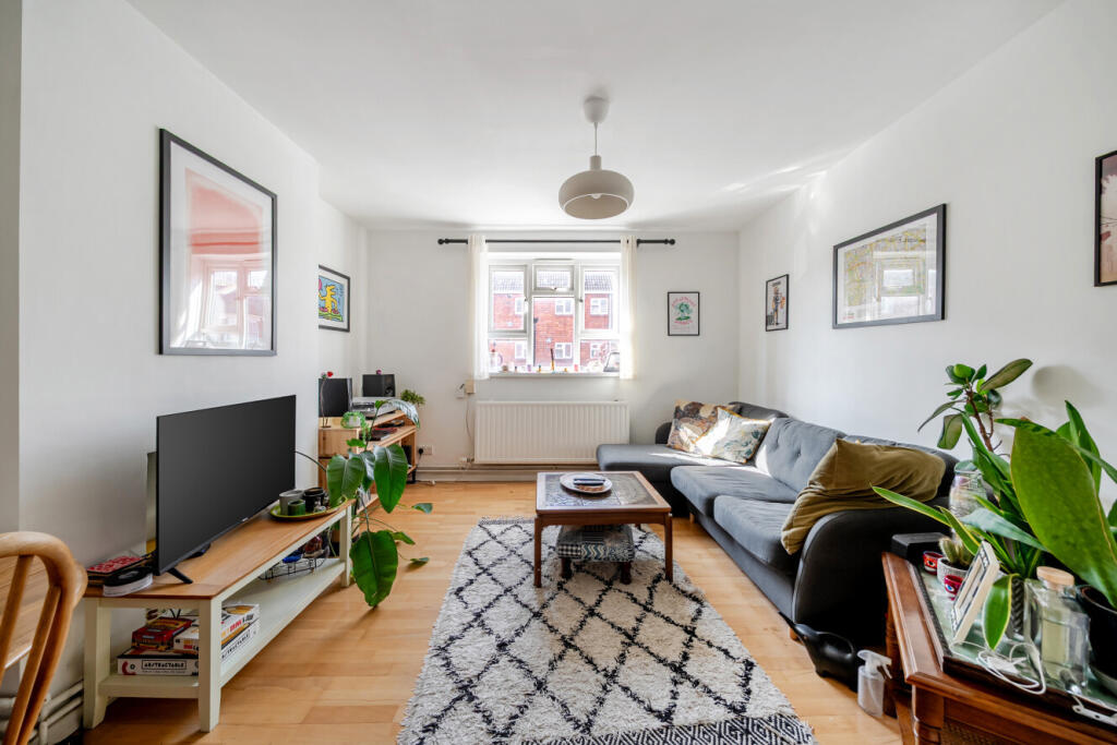 Main image of property: Raul Road, London, SE15
