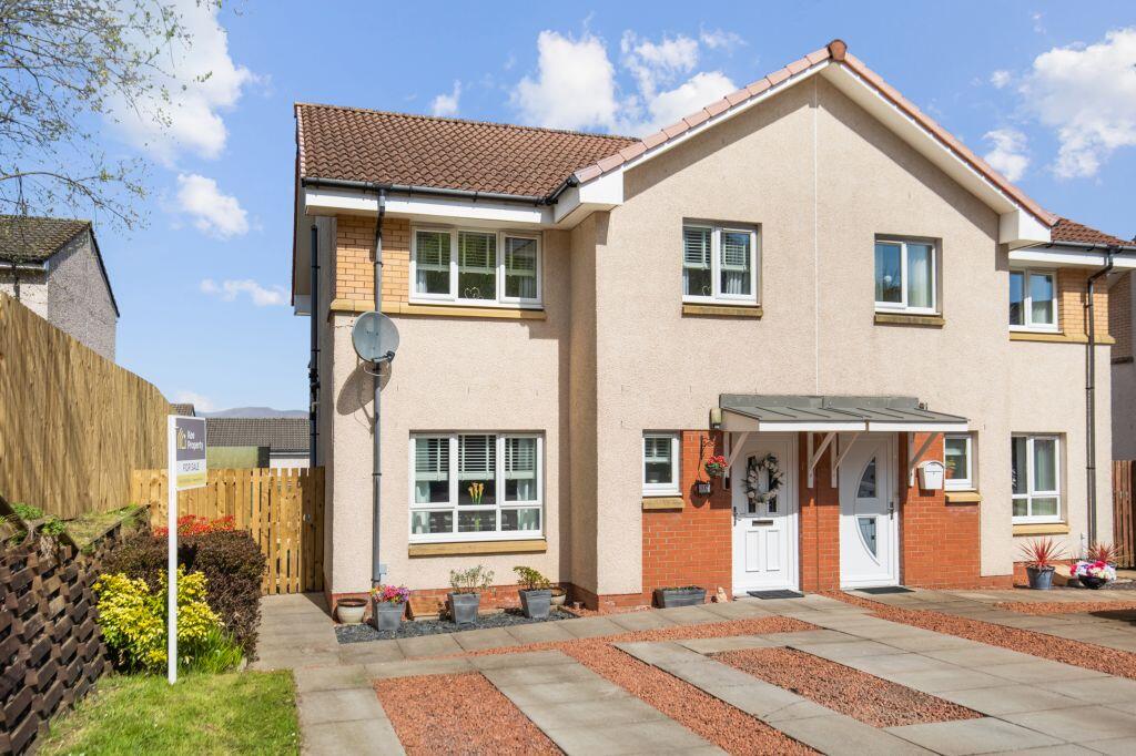 Main image of property: 10 Laburnum Place, Greenock, PA15 2RS
