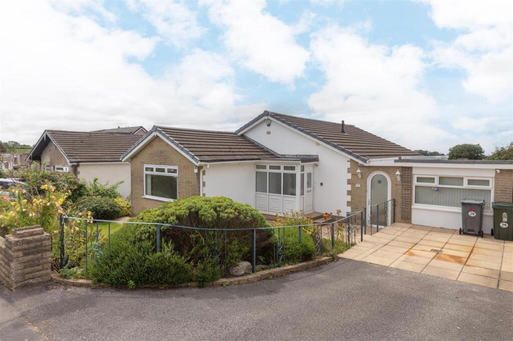 Main image of property: Sea View Drive, Hest Bank, Lancaster
