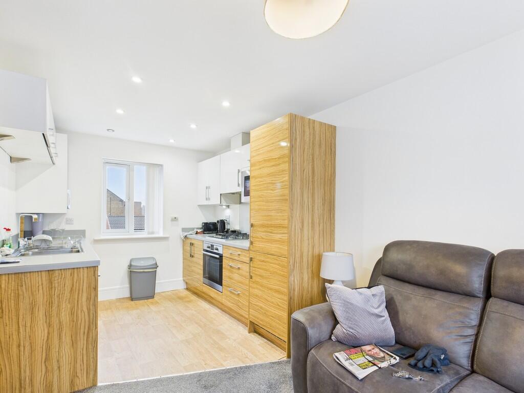 Redworth Mews, Northumberland - More