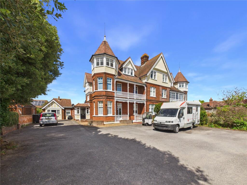 Main image of property: Victoria Road, Felixstowe, Suffolk, IP11