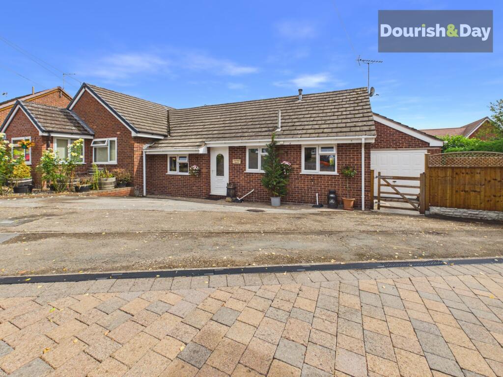 Main image of property: St. Oswalds Close, Malpas, SY14