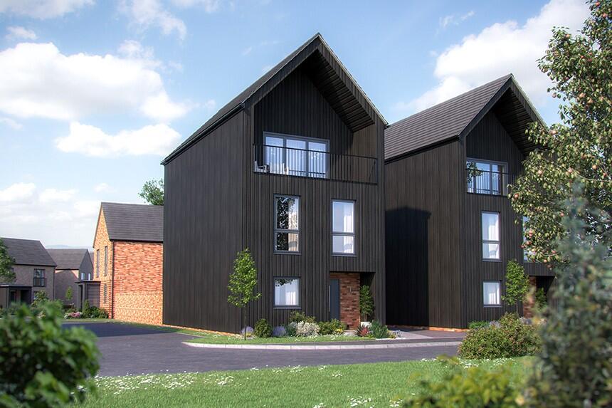 Main image of property: Scaynes Hill Road, Lindfield, West Sussex, RH16 2QG