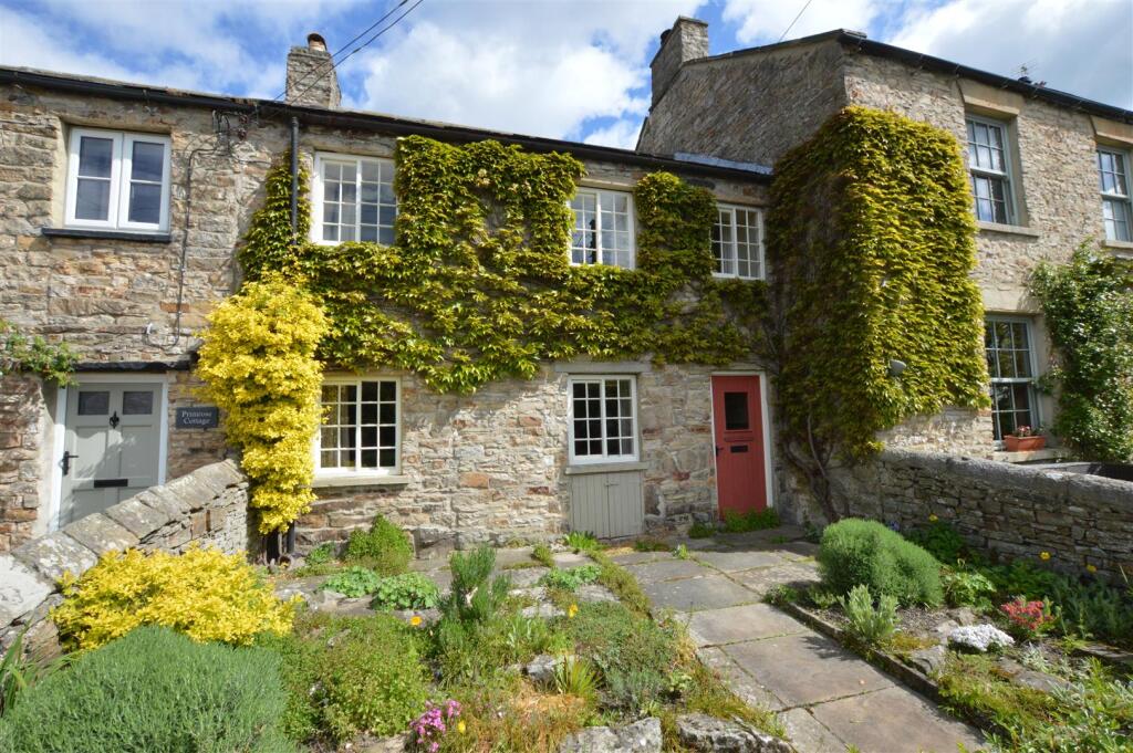 Main image of property: Buds Cottage, Preston-under-Scar, Wensleydale