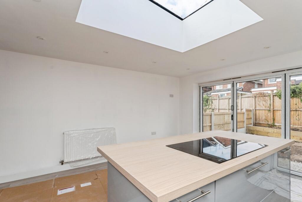 House in Chester - View 4