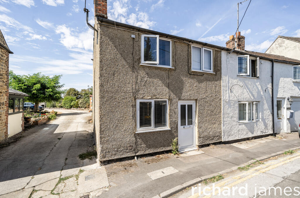 Main image of property: The Green, Highworth, Swindon, SN6