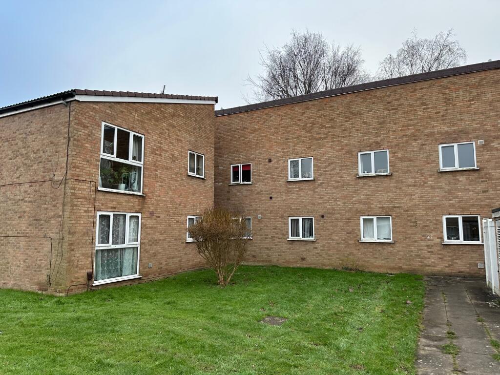 Main image of property: Ryland Close, Leamington Spa