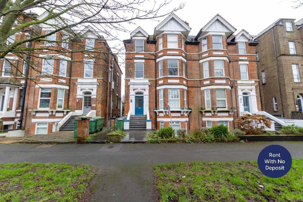 Main image of property: Earls Avenue, Folkestone, Kent, CT20