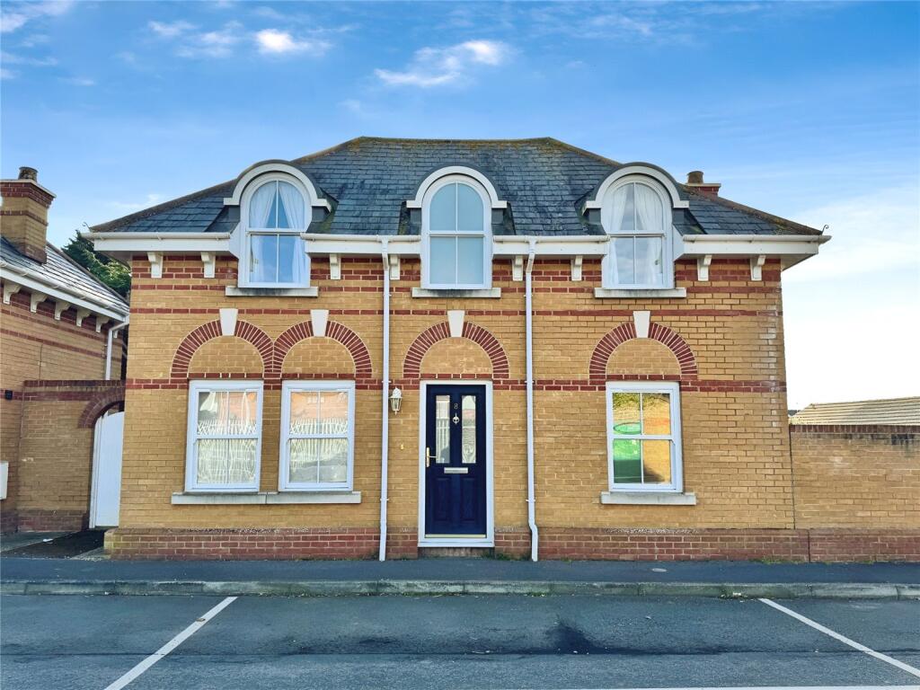 Main image of property: Station Drive, Walmer, Deal, Kent, CT14