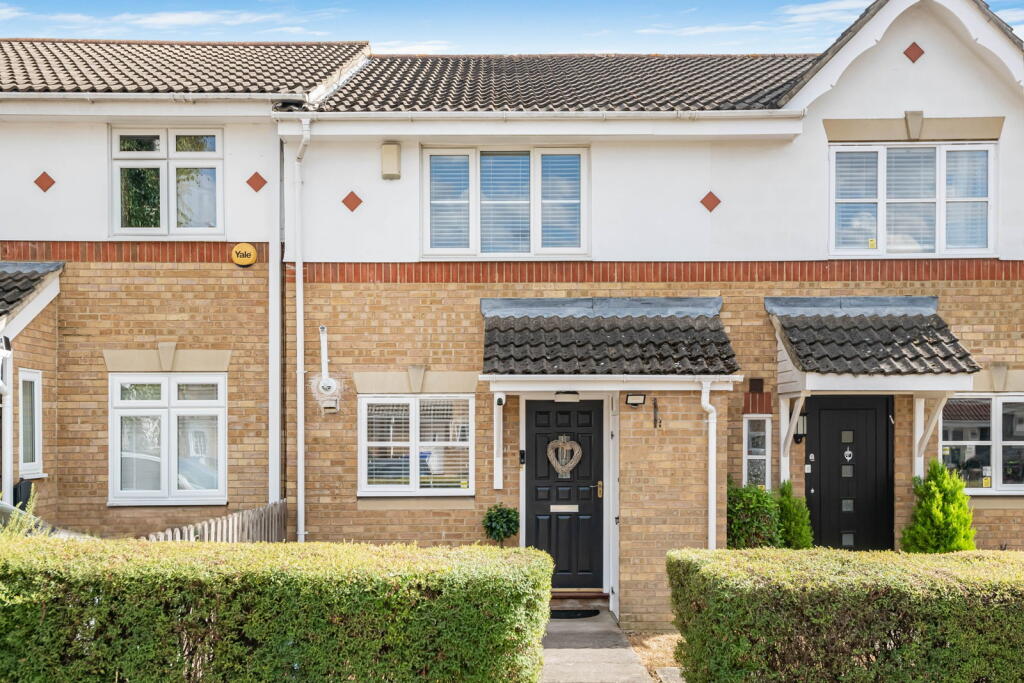 Main image of property: Brockleyside, Stanmore, HA7 4US