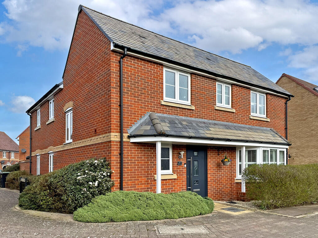 Main image of property: Walton Grove, Biggleswade