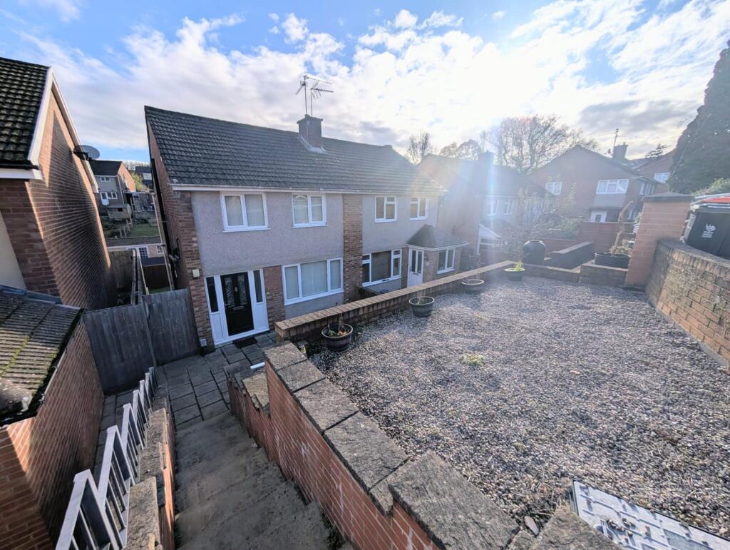 Main image of property: Horrocks Close, Malpas , Newport