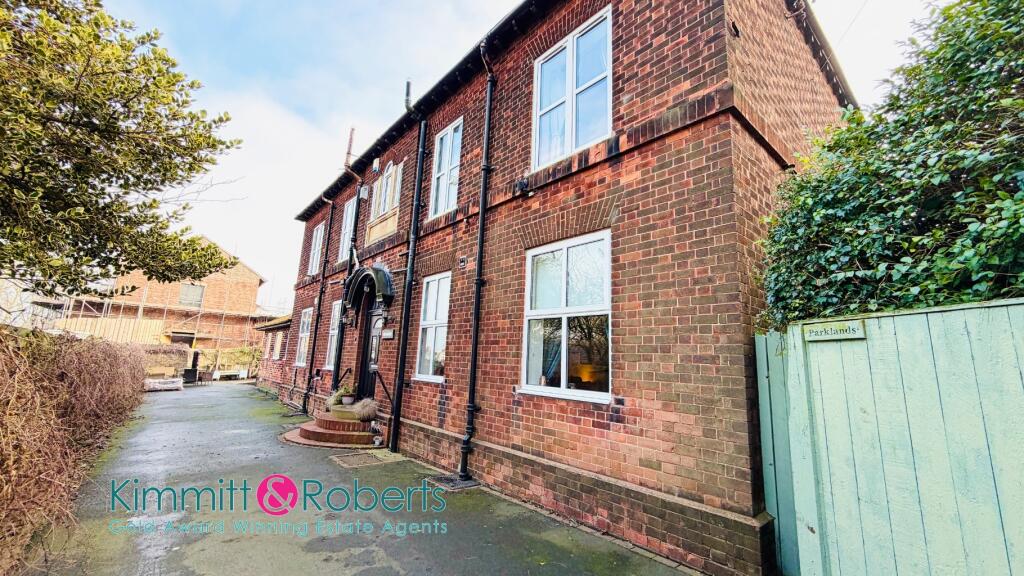 Main image of property: Seaside Lane South, Peterlee, Durham, SR8