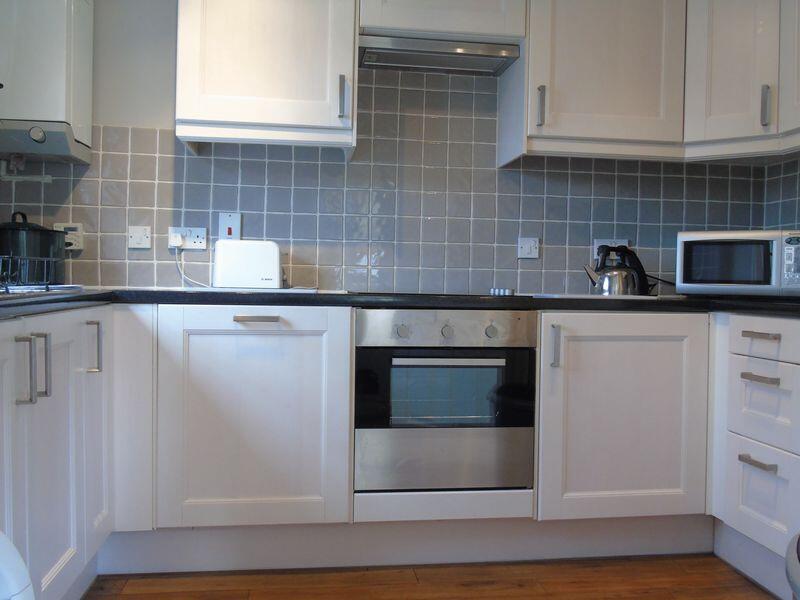 Main image of property: Don Bosco Close, Oxford