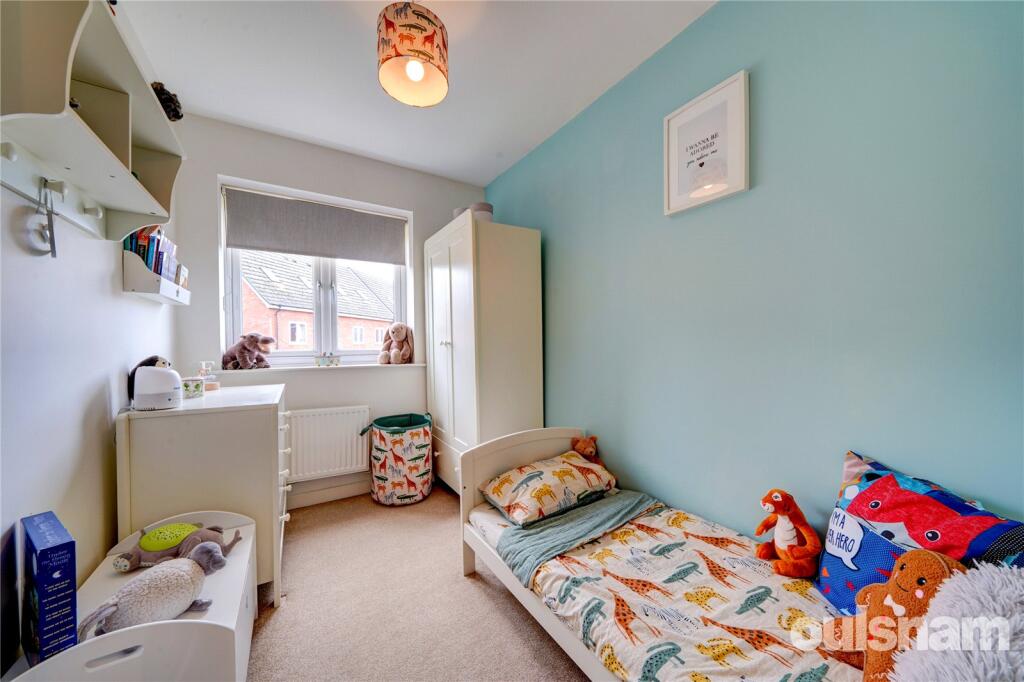 Additional image 14 of Hurricane Avenue, Cofton Hackett, Birmingham, Worcestershire, B45