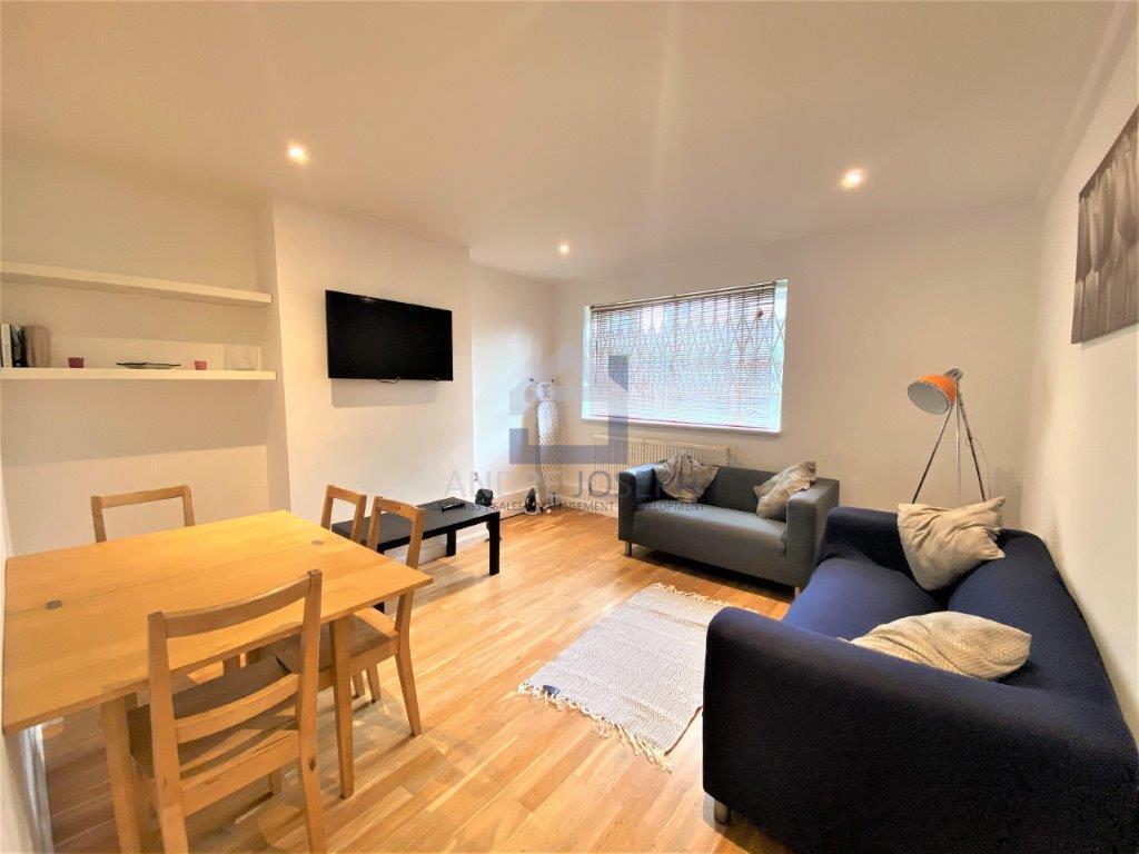 Main image of property: Poynders Gardens, Clapham South, London, SW4 8PG