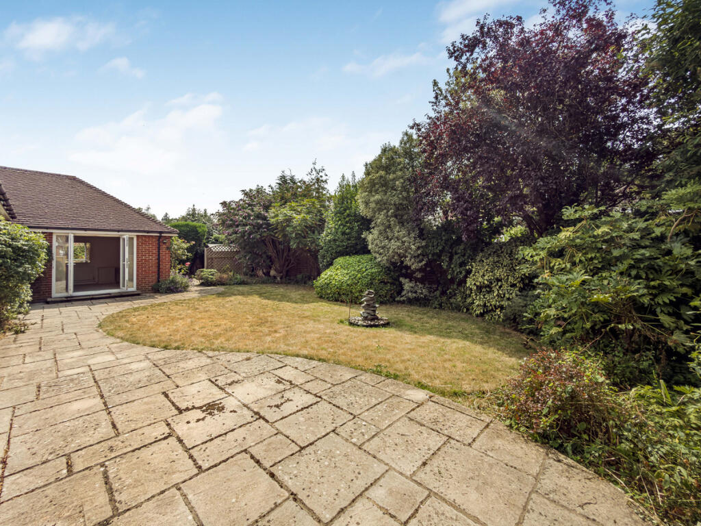 House in Wargrave, Sheeplands Farm - View 5