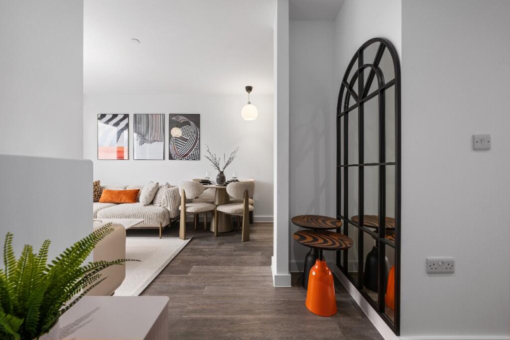 1 bedroom apartment for rent