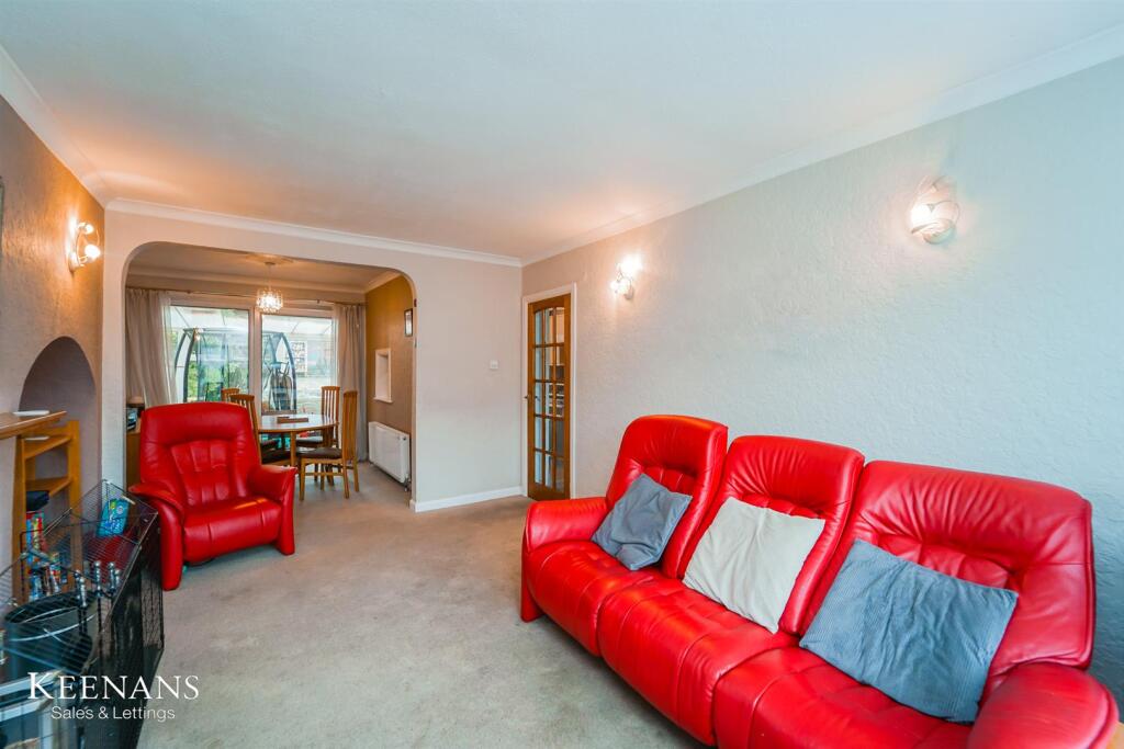 Additional image 13 of Somerset Road, Rishton, Blackburn