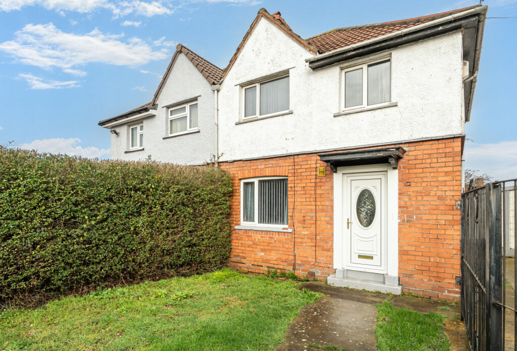Main image of property: Lydney Road, Southmead, Bristol, Somerset, BS10