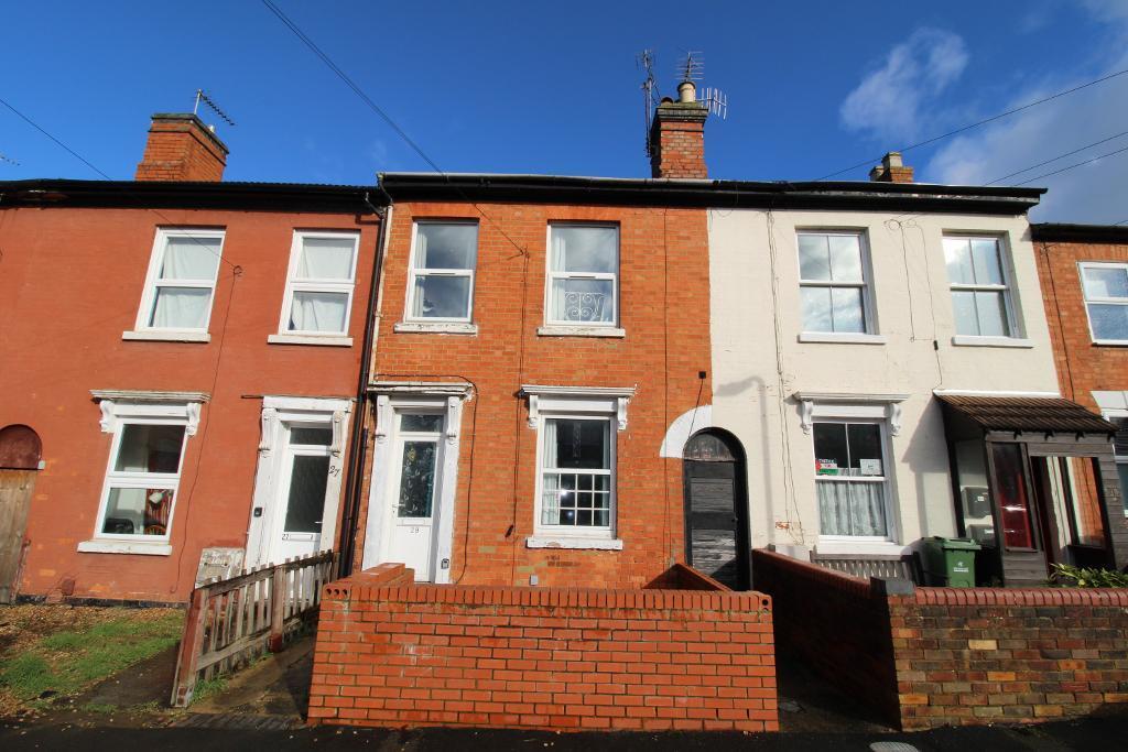 Main image of property: Thompson Street, New Bradwell, Milton Keynes, MK13 0EA