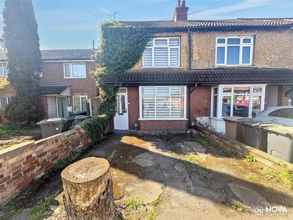 Main image of property: Limbury Road, Luton