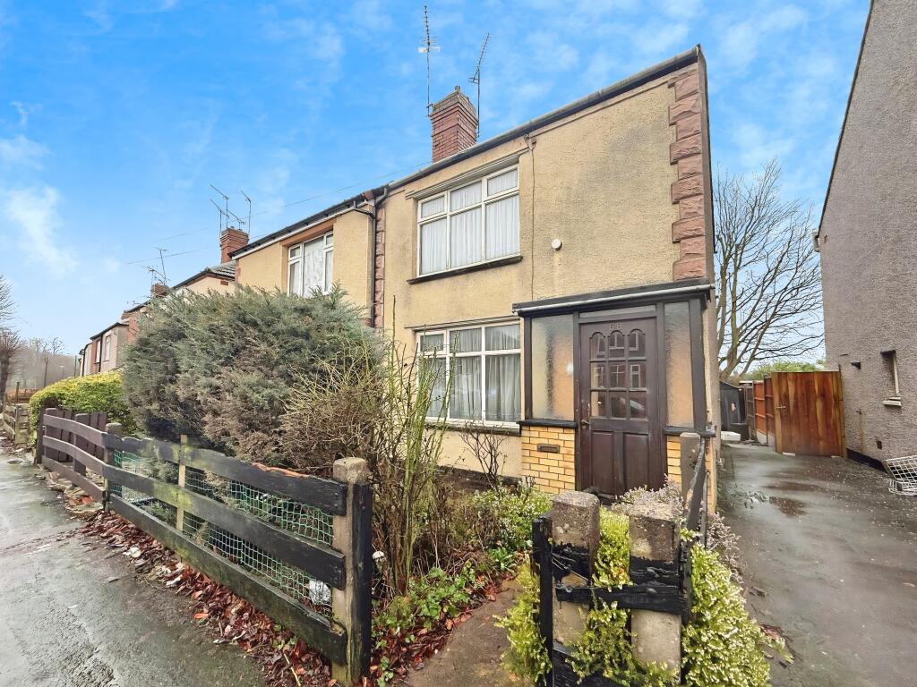 Main image of property: 68 Lawrence Saunders Road, Radford, Coventry, West Midlands CV6 1HD