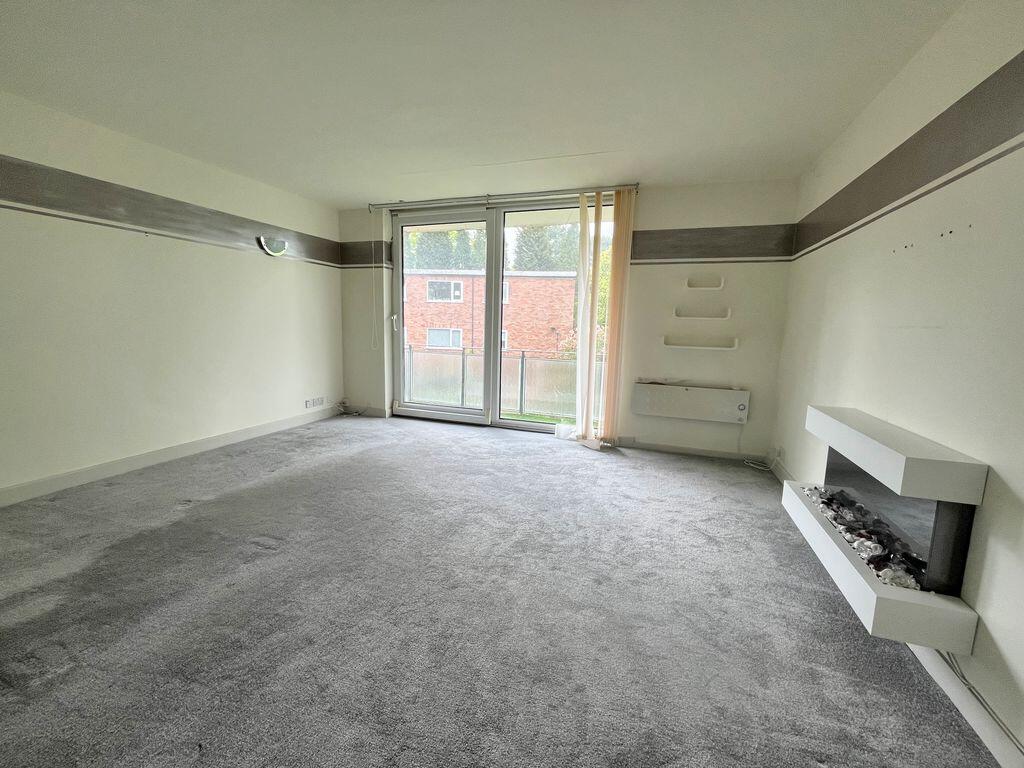 Apartment in Walsall, Hardwick - View 3
