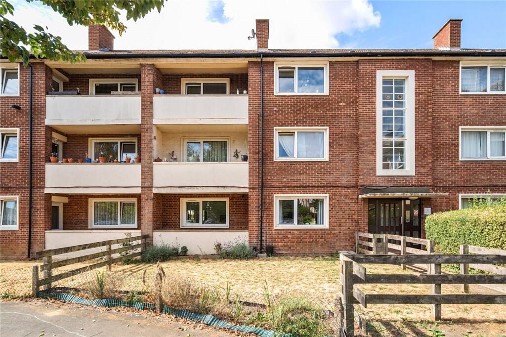 Main image of property: Nelson Close, Walton-On-Thames, KT12