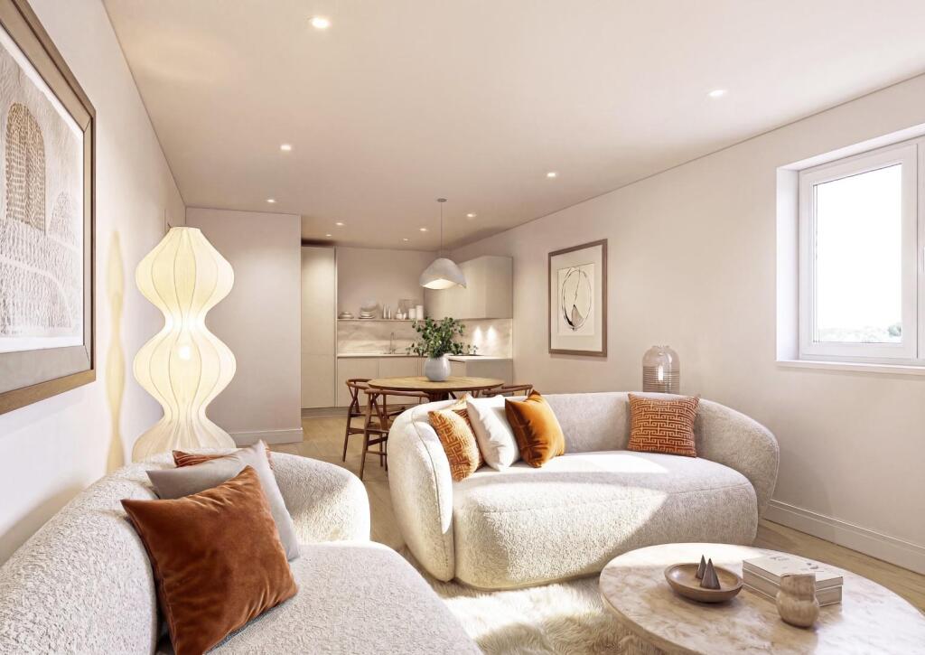 Main image of property: Lumina Court, Orpington