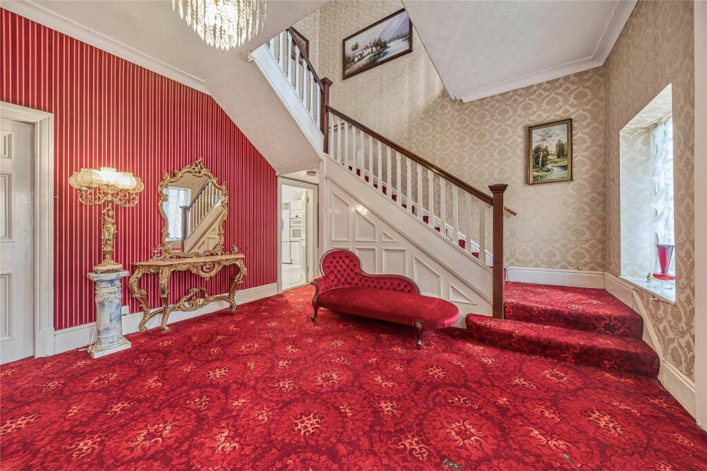House in London - View 4