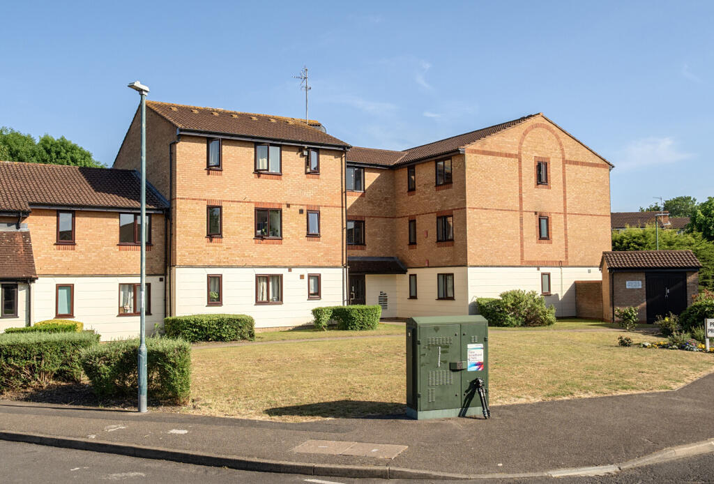 Main image of property: Mullards Close, Mitcham, CR4