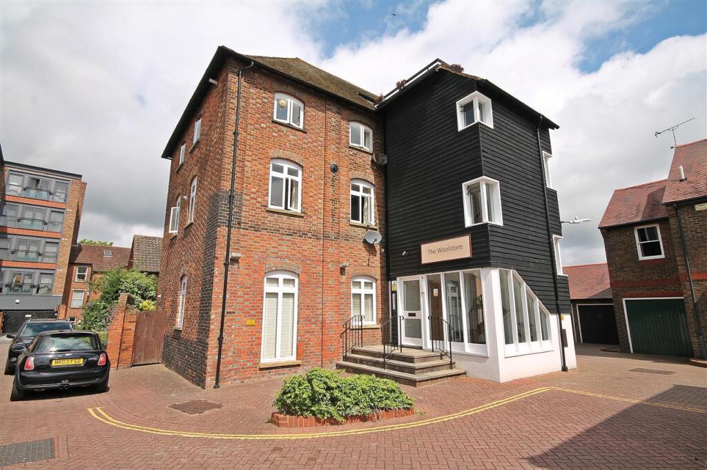 Main image of property: The Woolstore, Becket Mews, Canterbury