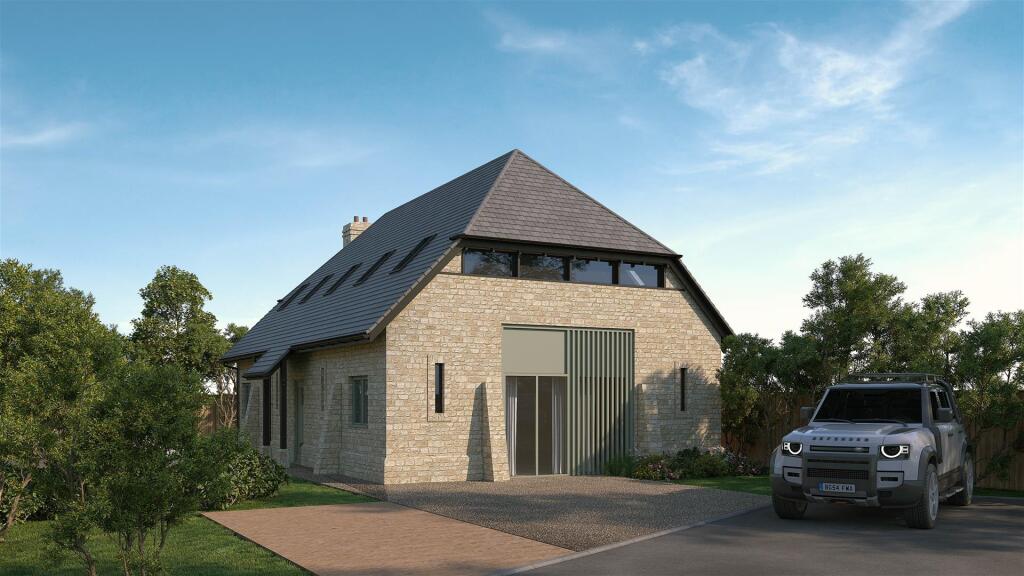 Main image of property: Land to the rear 47 Common Lane, Titchfield, Fareham