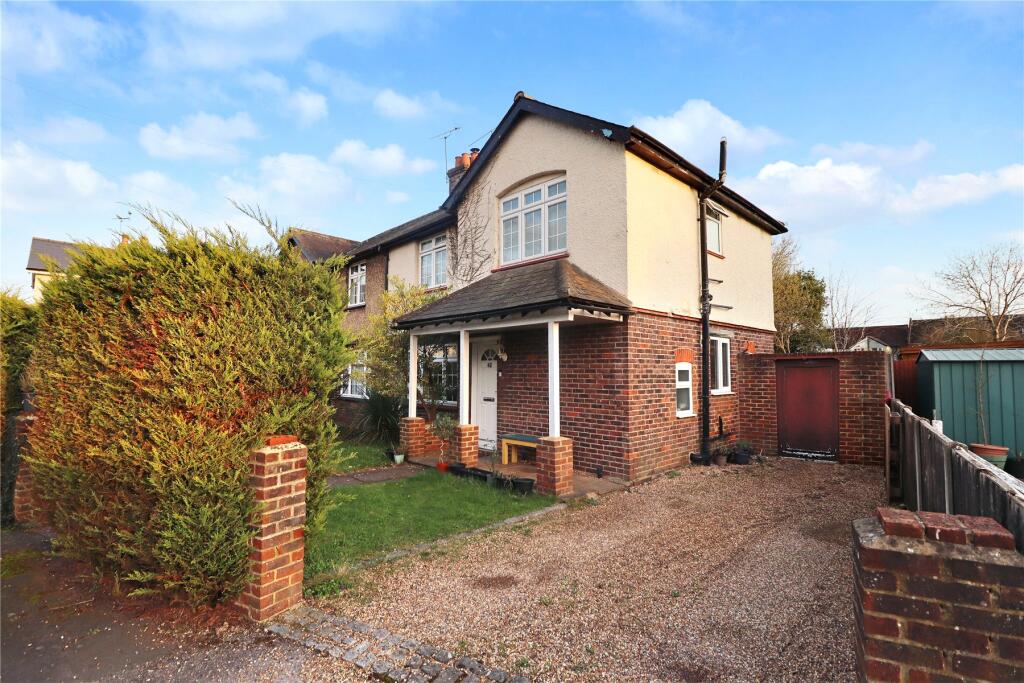 Main image of property: St. Peters Road, Woking, Surrey, GU22