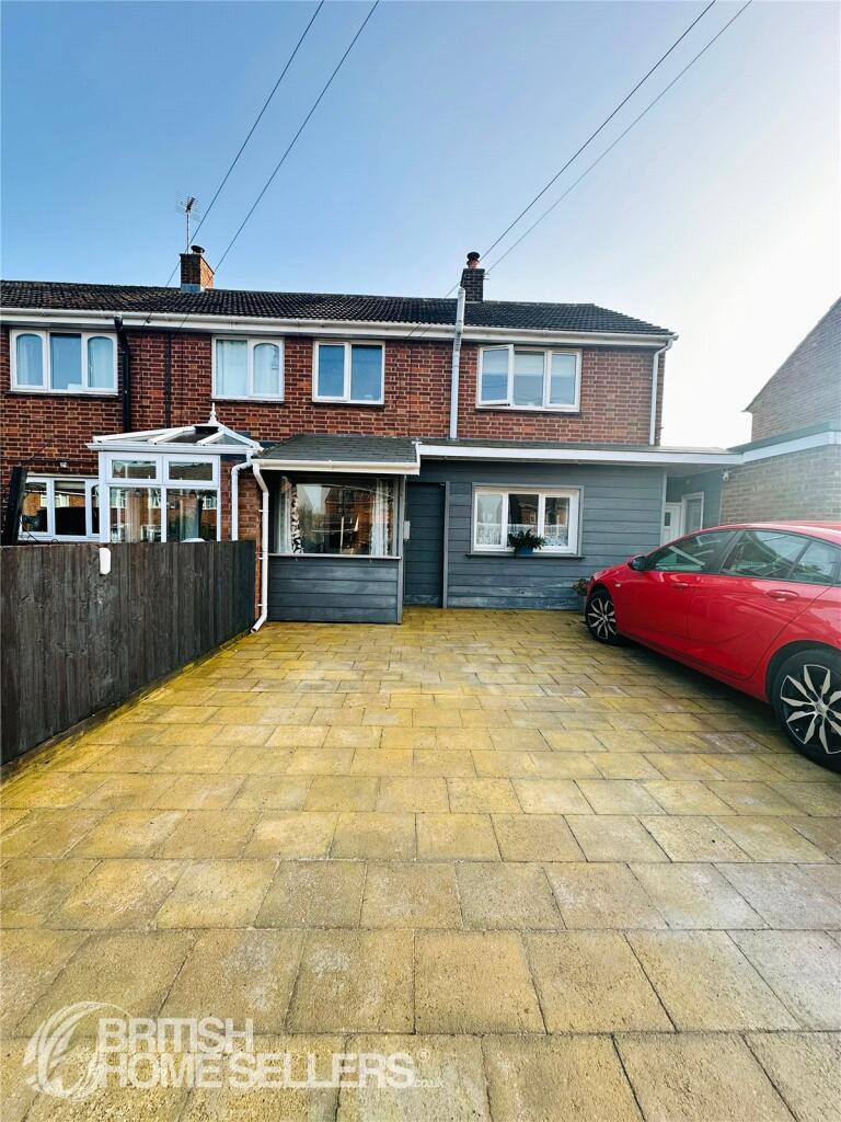 Main image of property: Kesteven Road, Stamford, Lincolnshire, PE9