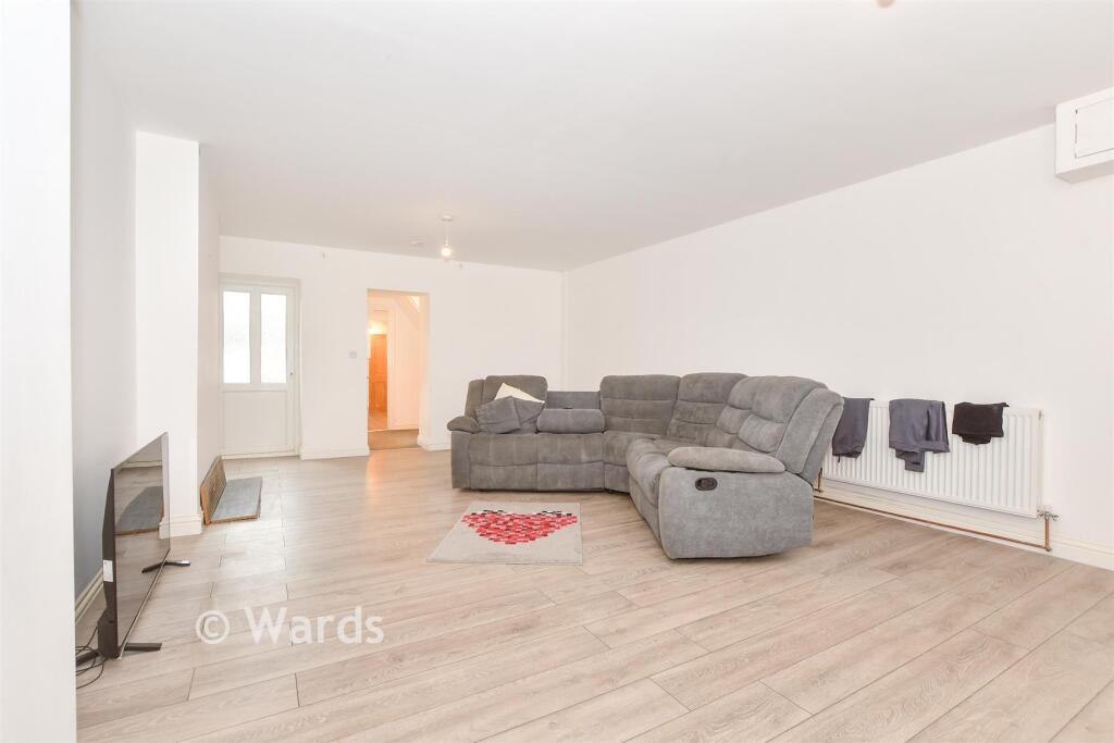 Main image of property: Alexandra Road, Sheerness, Kent