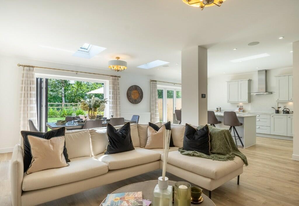 Alderley Park, Congleton Road, Nether Alderley,
Alderley Edge,
Cheshire,
SK10 4WD photo 3