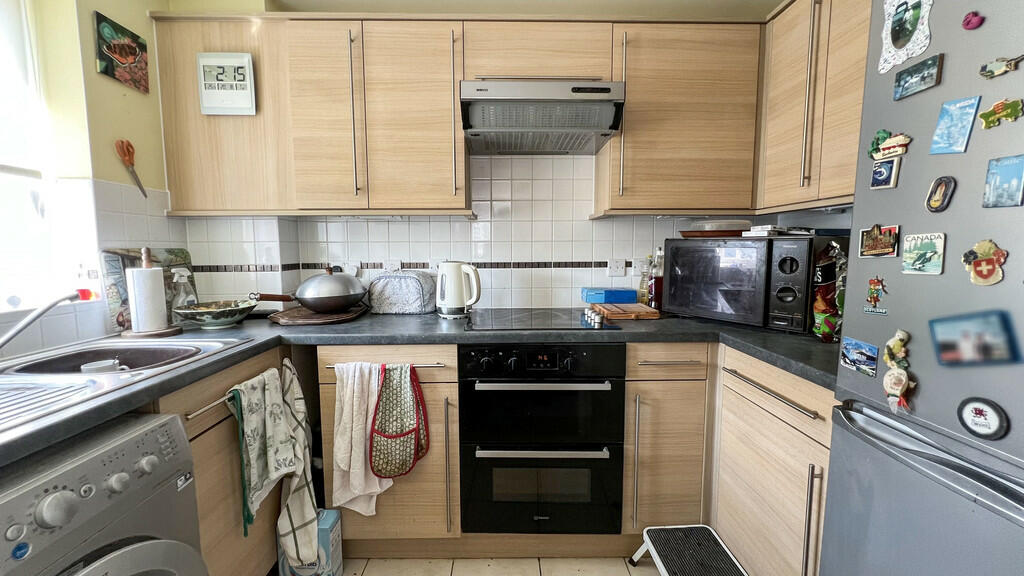 Additional image 4 of George Street, Warminster