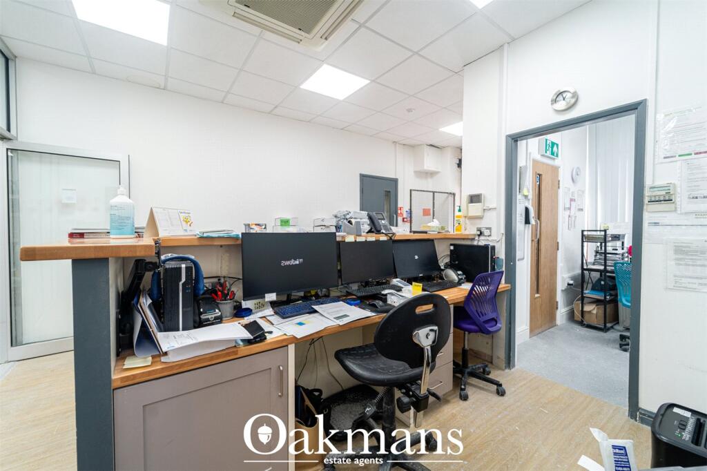 Turves Green, Birmingham, West Midlands, B31 - Widok 5