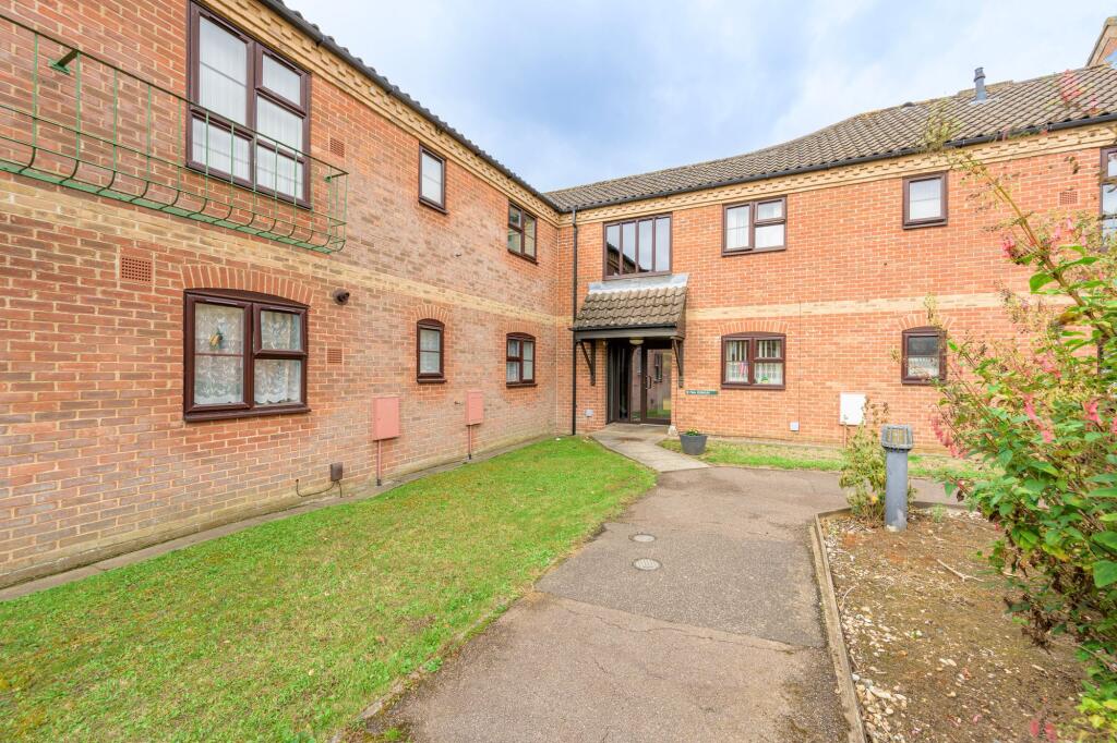 Apartment in South Norfolk, Costessey