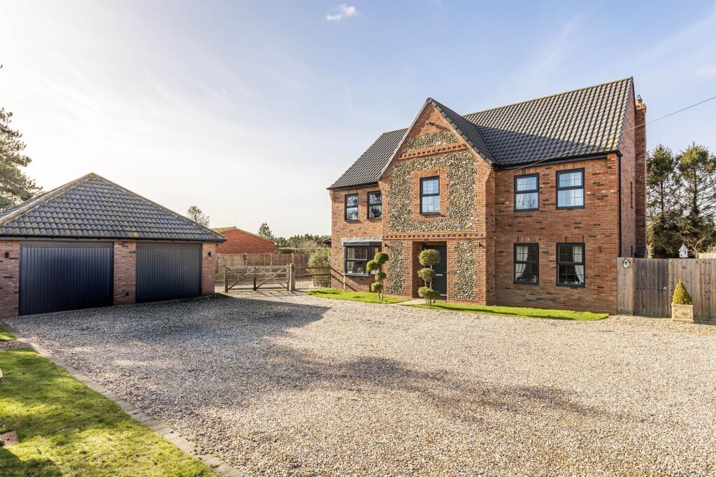 Main image of property: Ashill